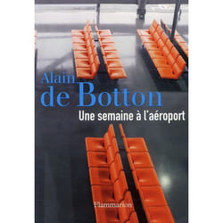 Une semaine à l'aéroport