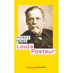 Louis Pasteur