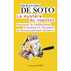 Le Mystère du capital