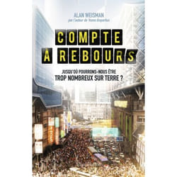 Compte à rebours