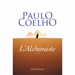 ISBN L'Alchimiste, Littérature, Français, Livre broché