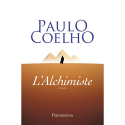 L'Alchimiste - Édition anniversaire (Grand format)