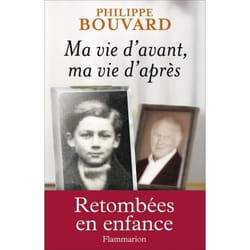 Ma vie d'avant, ma vie d'après