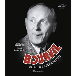 Bourvil - "ca va, ils sont contents"