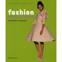 ISBN Fashion; Mode D'Emploi, Art & design, Français