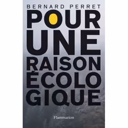 ISBN Pour une raison écologique, 276 pages