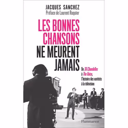 ISBN Les Bonnes chansons ne meurent jamais..., 432 pages