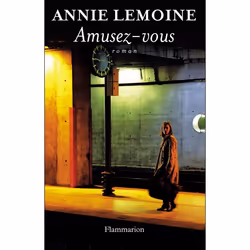 Flammarion Amusez-vous, Littérature, Français, Livre broché, 160 pages