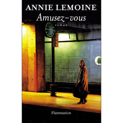 Flammarion Amusez-vous livre Littérature Français