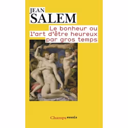 ISBN Le Bonheur ou l'art d’être heureux par gros temps, 288 pages