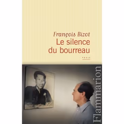 Flammarion Le Silence du bourreau, Littérature, Français, Livre broché, 256 pages