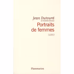 ISBN Portraits De Femmes, Romance, Français, Livre broché