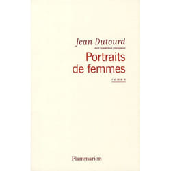 Portraits de femmes