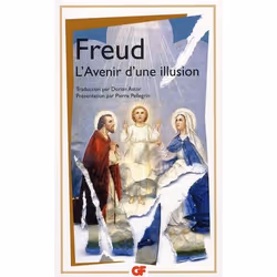 ISBN L'Avenir D'Une Illusion, Psychologie, Français