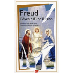 L'avenir d'une illusion