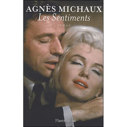 Flammarion Les Sentiments livre Littérature Français