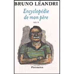 Flammarion Encyclopédie de mon père, Littérature, Français, Livre broché, 271 pages