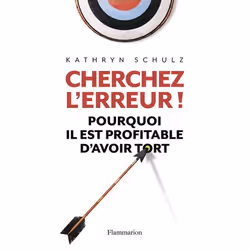 ISBN Cherchez l’erreur!, 464 pages