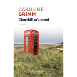 Flammarion Churchill m’a menti livre Littérature Français