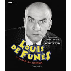 Louis de Funès, l'oscar du cinéma