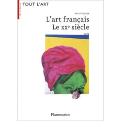 L'art français au XX siècle