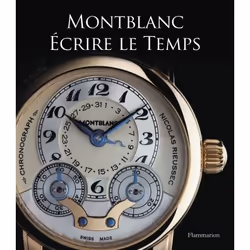 ISBN Montblanc, Couverture rigide, 288 pages