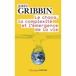 ISBN Simplicité profonde, 368 pages