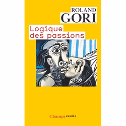 ISBN Logique des passions, 306 pages