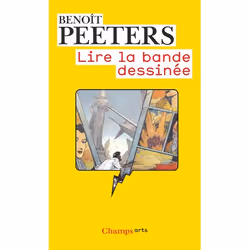 ISBN Lire la bande dessinée, 192 pages
