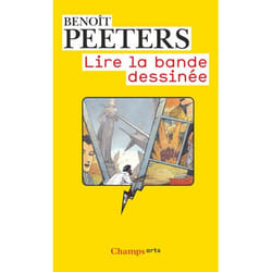 Lire la bande dessinée
