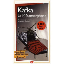 La métamorphose