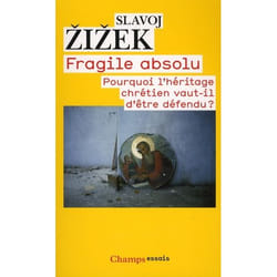 Fragile absolu