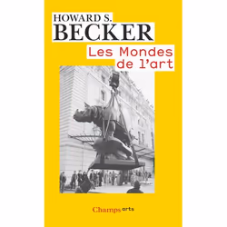 ISBN Les Mondes de l’art, 384 pages
