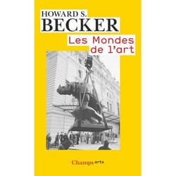 Les mondes de l'art (édition 2010)