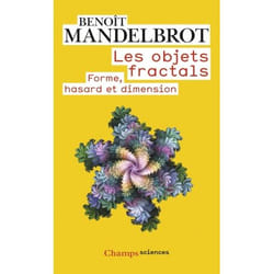 Les Objets fractals
