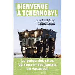 ISBN Bienvenue à Tchernobyl, 324 pages