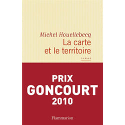 La carte et le territoire