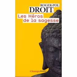ISBN Les Heros De La Sagesse, philosophie, Français