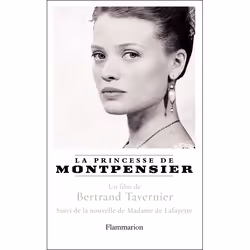 Flammarion La Princesse de Montpensier, Littérature, Français, Livre broché, 240 pages