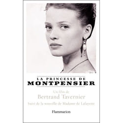 Flammarion La Princesse de Montpensier livre Littérature Français