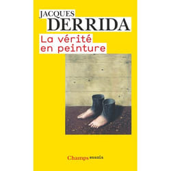 La Vérité en peinture