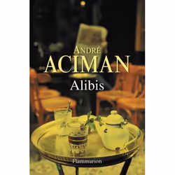 Flammarion Alibis, Littérature, Français, Livre broché, 290 pages