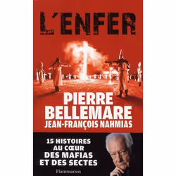 ISBN L'Enfer, Thrillers, Français, Livre broché