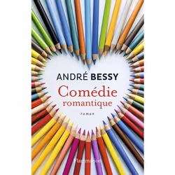 Flammarion Comédie romantique, Littérature, Français, Livre broché, 368 pages