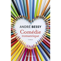 Flammarion Comédie romantique livre Littérature Français