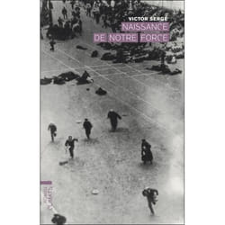 Flammarion Naissance de notre force livre Littérature Français