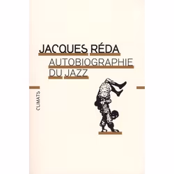 ISBN Autobiographie Du Jazz, Musique, Français