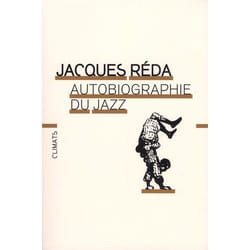 Autobiographie du jazz