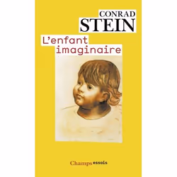 ISBN L’Enfant imaginaire, 432 pages