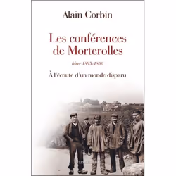 ISBN Les Conférences de Morterolles, hiver 1895-1896, 208 pages